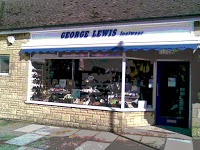 George Lewis Footwear 741738 Image 0